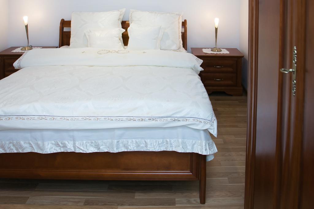 Skapas Street Vilnius Apartment ภายนอก รูปภาพ
