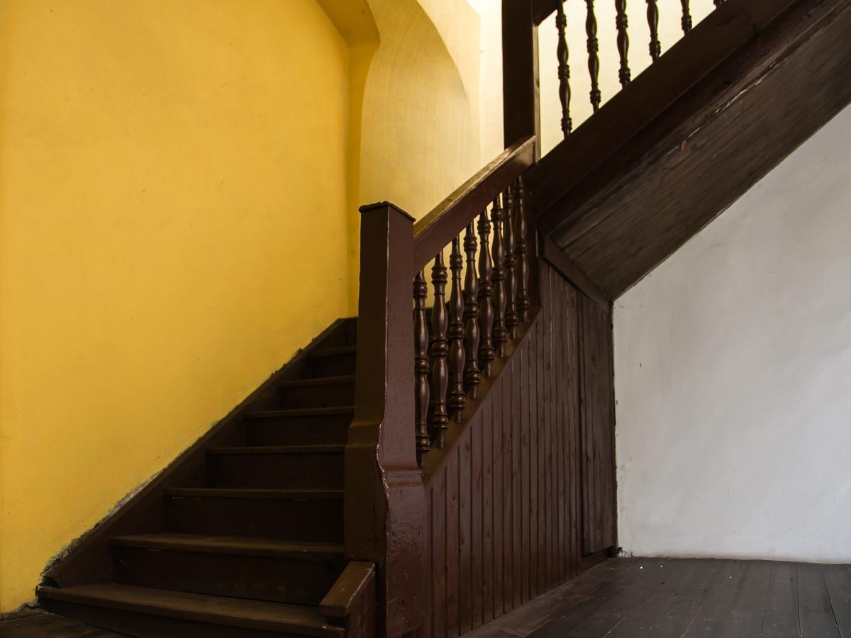 Skapas Street Vilnius Apartment ภายนอก รูปภาพ